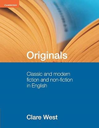 Εικόνα της ORIGINALS SB WITHOUT ANSWERS