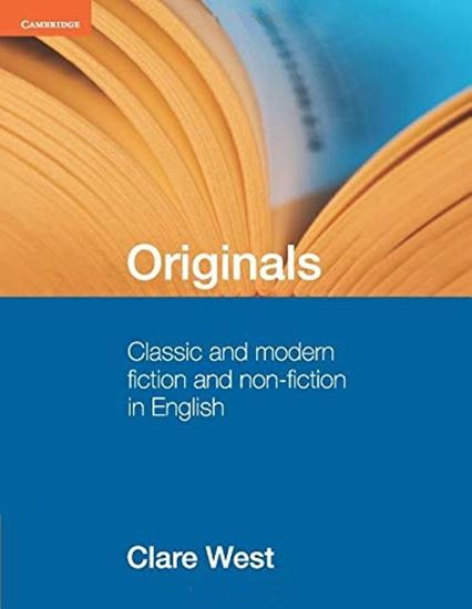 Εικόνα από ORIGINALS SB WITHOUT ANSWERS