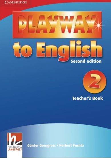 Εικόνα από PLAYWAY TO ENGLISH 2 TEACHER'S BOOK