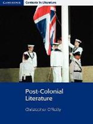 Εικόνα της POST - COLONIAL LITERATUREICAN DEFENCE OF THE CONSTITUTIONALITY OF DEMOCRACY