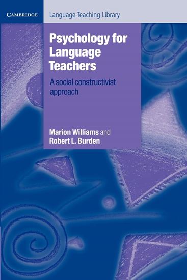 Εικόνα από PSYCHOLOGY FOR LANGUAGE TEACHER'S