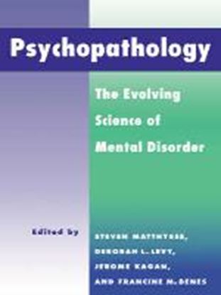 Εικόνα της PSYCHOPATHOLOGY ENGLISH TEACHER'S