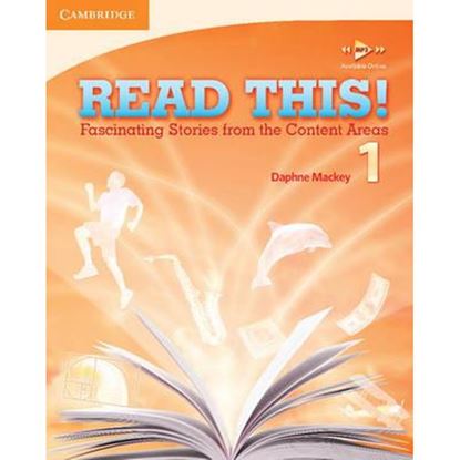 Εικόνα της READ THIS! 1 SB