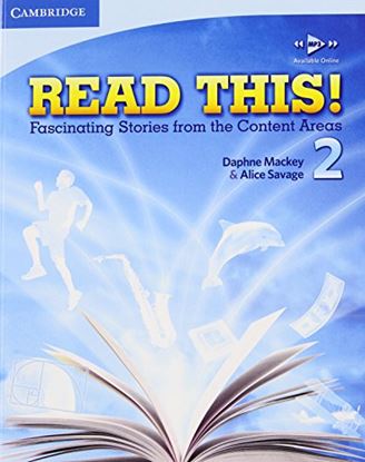 Εικόνα της READ THIS! 2 SB (+ CD)