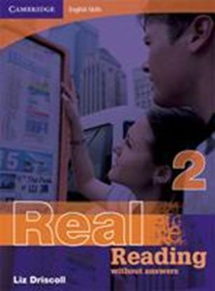 Εικόνα της REAL READING 2 SB WITHOUT ANSWERS