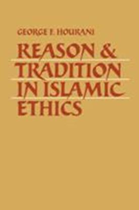 Εικόνα της REASON & TRADITION IN ISLAMIC ETHICS PB B FORMAT