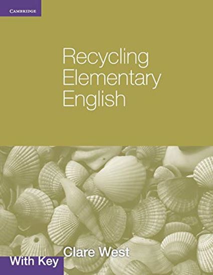 Εικόνα από RECYCLING ENGLISH (+ KEY)