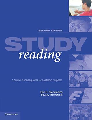 Εικόνα της STUDY READING SB 2ND ED