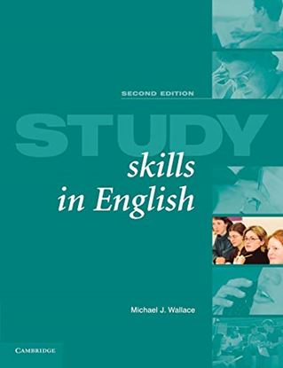 Εικόνα της STUDY SKILLS IN ENGLISH SB 2ND ED