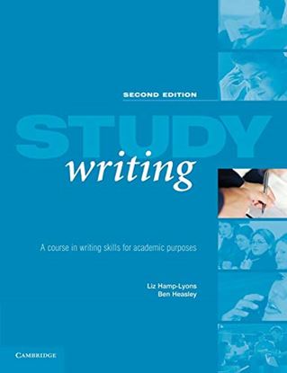 Εικόνα της STUDY WRITING SB 2ND ED