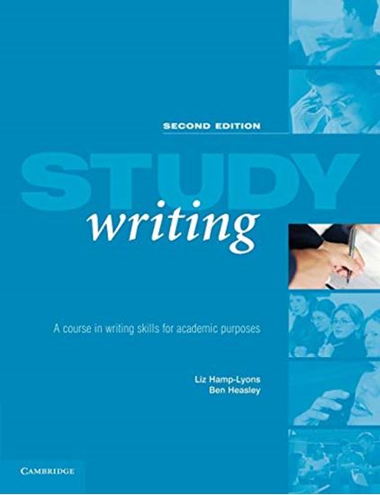 Εικόνα από STUDY WRITING SB 2ND ED