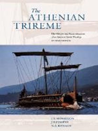 Εικόνα από THE ATHENIAN TRIREME PB B FORMATΟ GLOBAL HUMAN RIGHTS PB