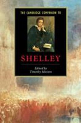 Εικόνα της THE CAMBRIDGE COMPANION ΤΟ: SHELLEY PB