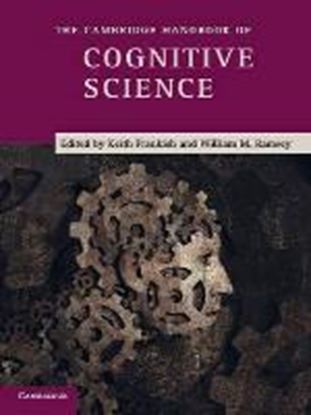 Εικόνα της THE CAMBRIDGE HANDBOOK OF COGNITIVE SCIENCE 3RD ED