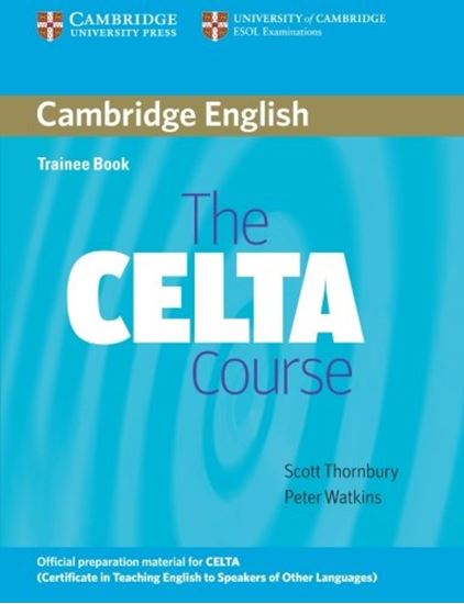 Εικόνα από THE CELTA COURSE TRAINEE BOOK