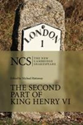 Εικόνα της THE SECOND PART OF KING HENRY VI PB ΒFORMAT