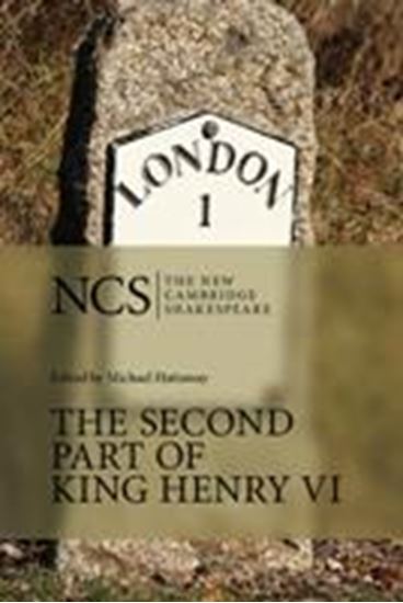 Εικόνα από THE SECOND PART OF KING HENRY VI PB ΒFORMAT