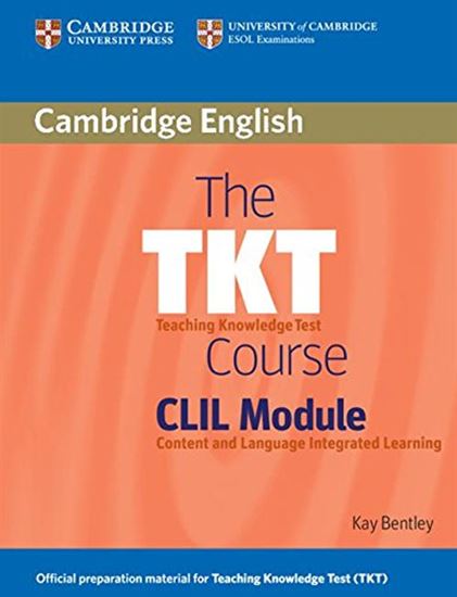 Εικόνα από THE TKT COURSE CLIL MODULE SB EARNING)