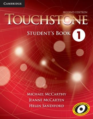 Εικόνα της TOUCHSTONE 1 SB 2ND ED