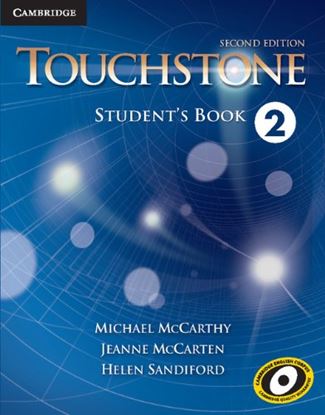 Εικόνα της TOUCHSTONE 2 SB 2ND ED