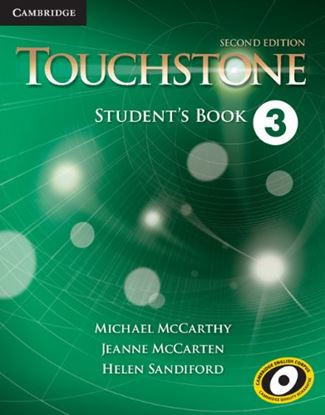 Εικόνα της TOUCHSTONE 3 SB 2ND ED