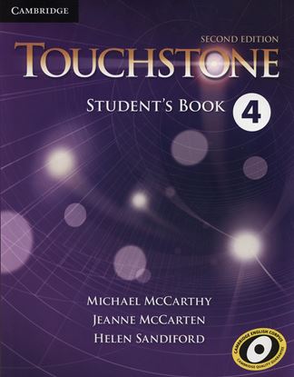 Εικόνα της TOUCHSTONE 4 SB 2ND ED