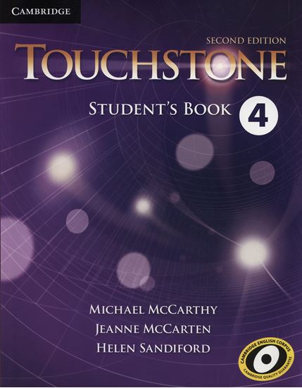 Εικόνα από TOUCHSTONE 4 SB 2ND ED