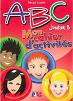 Εικόνα της ABC 2 MON CAHIER D'ACTIVITES