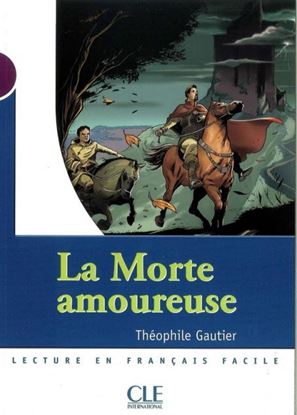 Εικόνα της MES 1: LA MORTE AMOUREUSE