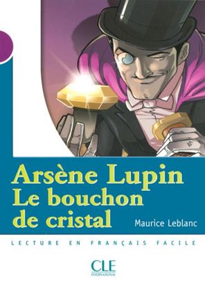 Εικόνα της MES 1: LE BOUCHON DE CRYSTAL