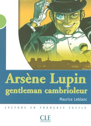 Εικόνα της MES 2: ARSENE LUPIN, GENTLEMAN CAMBRIOLEUR
