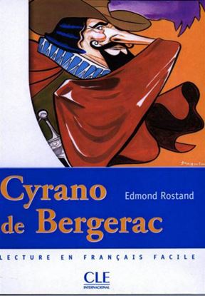 Εικόνα της MES 2: CYRANO DE BERGERAC