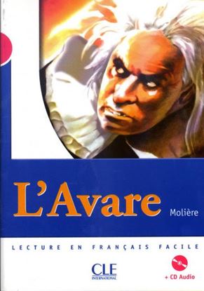 Εικόνα της MES 3: L'AVARE