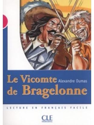 Εικόνα της MES 3: LE VICOMTE DE BRAGELONNE