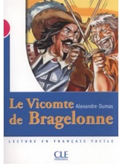 Εικόνα από MES 3: LE VICOMTE DE BRAGELONNE