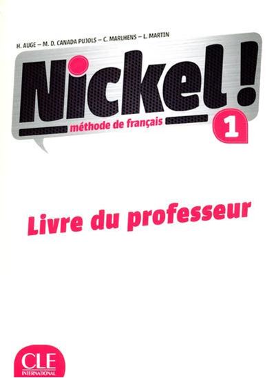 Εικόνα από NICKEL! 1 PROFESSEUR