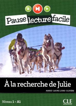 Εικόνα της PLF 1: A LA RECHERCHE DE JULIE