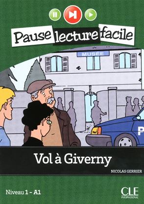 Εικόνα της PLF 1: VOL A GIVERNY