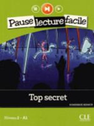 Εικόνα της PLF 2: TOP SECRET (+ CD)