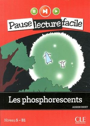 Εικόνα της PLF 5: LES PHOSPHORESCENTS (+ CD)