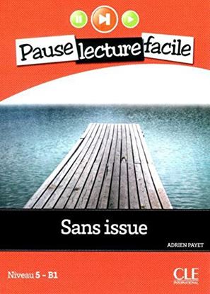 Εικόνα της PLF 5: SANS ISSUE (+ CD)