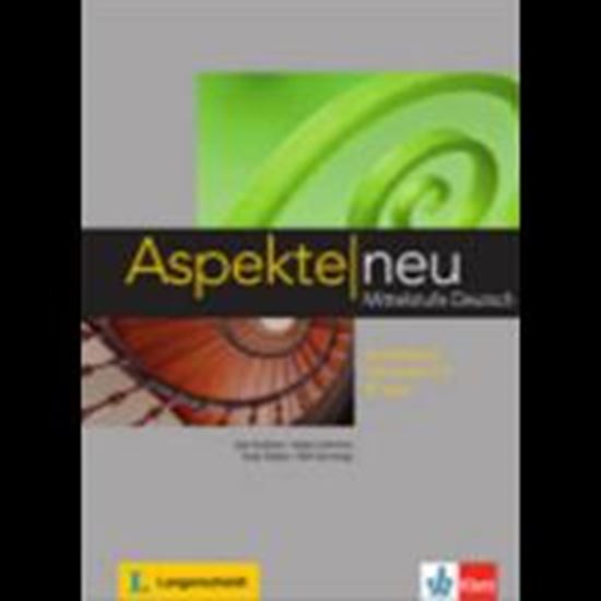 Εικόνα από ASPEKTE NEU B1+ ARBEITSBUCH