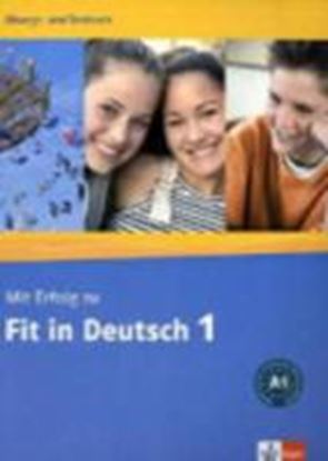 Εικόνα της MIT ERFOLG ZU FIT IN DEUTSCH 1- KID A1