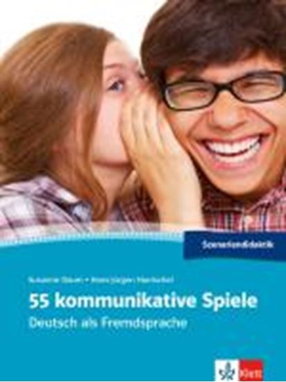 Εικόνα από 55 KOMMUNIKATIVE SPIELE