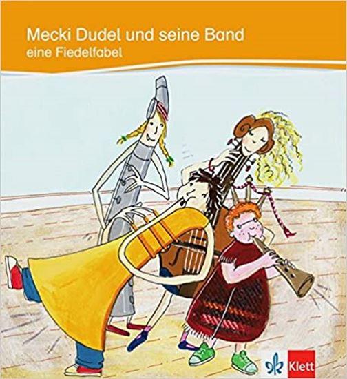 Εικόνα από VLFK : MECKI DUDEL UND SEINE BAND
