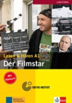 Εικόνα της LEO & CO 1: DER FILMSTAR (+ AUDIO CD)