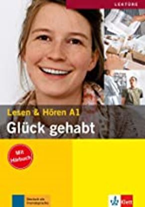 Εικόνα της LEO & CO 1: GLUCK GEHABT (+ AUDIO CD)