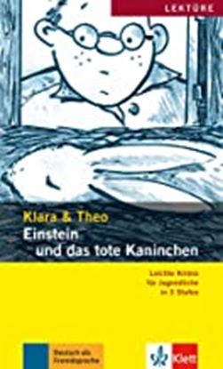Εικόνα της LEO & CO 2: EINSTEIN UND DAS TOTE KANINCHEN