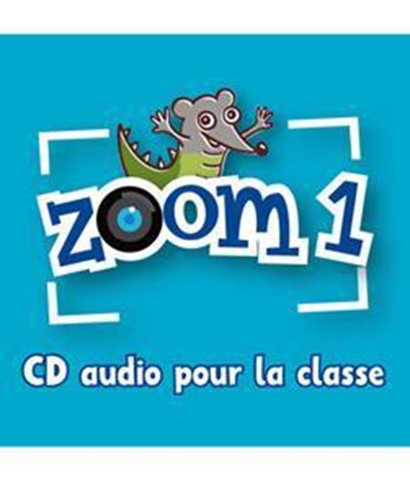Εικόνα από ZOOM 1 (3CDs) AUDIO