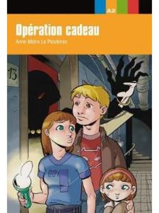 Εικόνα της LJA 2: OPERATION CADEAU